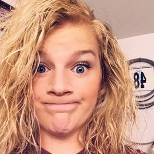 Meet your Posher, Brittiny